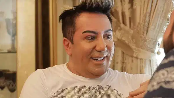 Murat Övüç için tutukluluğa devam kararı