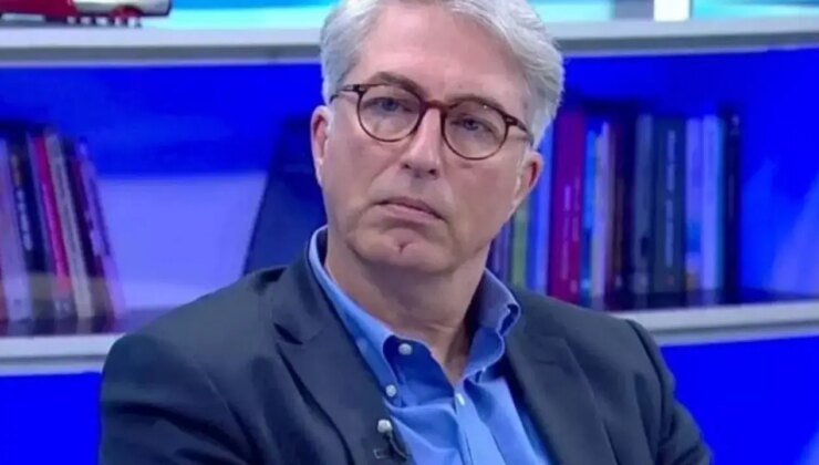 Murat Yetkin kimdir? Gazeteci Murat Yetkin nerede çalışıyor?