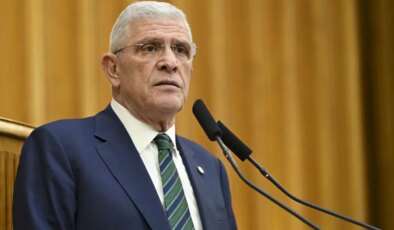 Müsavat Dervişoğlu’ndan ‘Türk bayrağı’ provokasyonuna tepki: ‘Kendinize gelin, inşaat şirketi değil devlet yönetiyorsunuz’