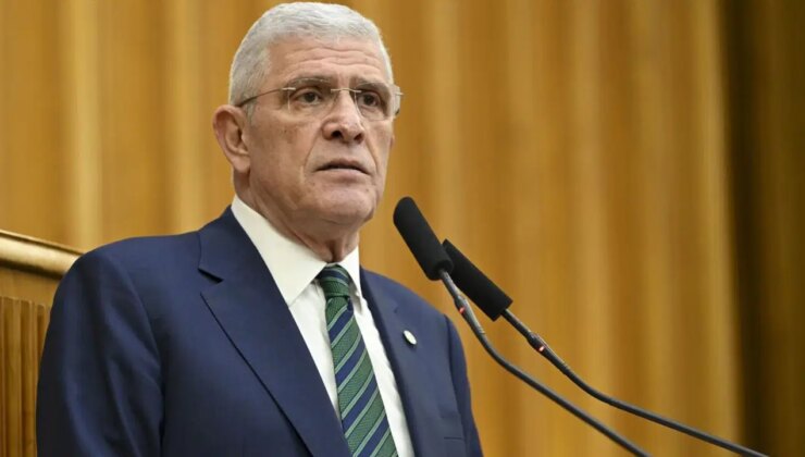 Müsavat Dervişoğlu’ndan ‘Türk bayrağı’ provokasyonuna tepki: ‘Kendinize gelin, inşaat şirketi değil devlet yönetiyorsunuz’