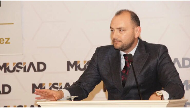 MÜSİAD Başkanı’ndan e-ticarette gümrük muafiyetinin kaldırılmasına yönelik açıklama