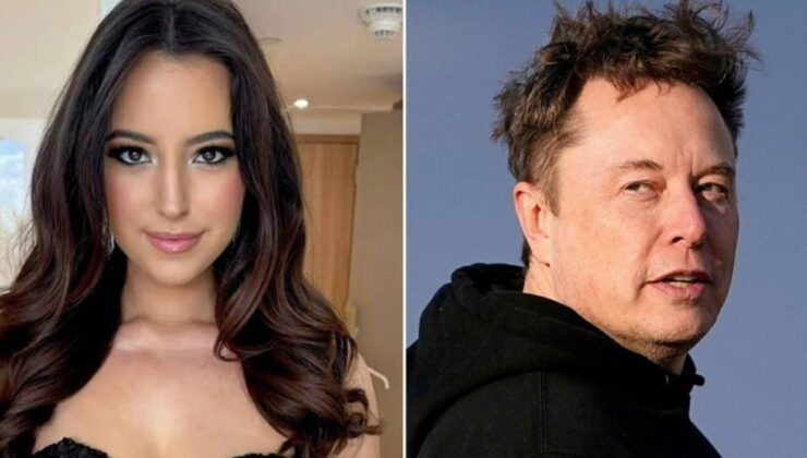 Musk’ın çocuğunun annesi St. Clair, müstehcen görüntülerini üreten Grok’un sahibi xAI şirketine dava açtı