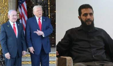 ‘Mutabakatı’ Beyaz Saray duyurdu: İsrail ile Şam yönetimi arasında ABD gözetiminde ‘ortak mekanizma’ kuruldu