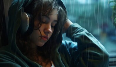 Müziğin rengi değişiyor: Popüler şarkılar artık daha ‘kasvetli’ ve ‘kaygılı’