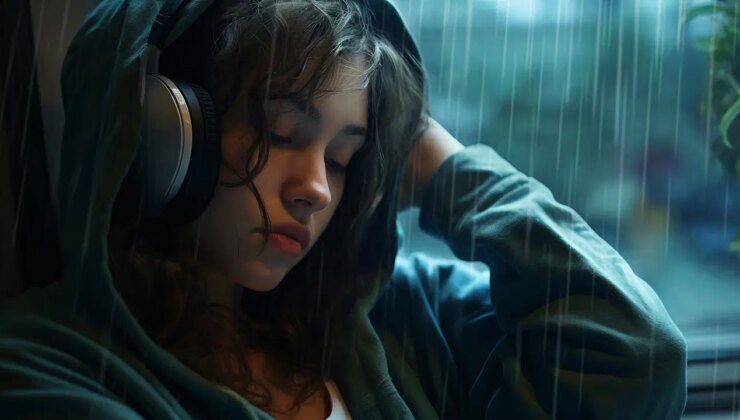 Müziğin rengi değişiyor: Popüler şarkılar artık daha ‘kasvetli’ ve ‘kaygılı’