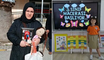 Nakliye asansörü faciasında ölen Ebrar’ın annesi: ‘Bizi kimse uyarmadı’