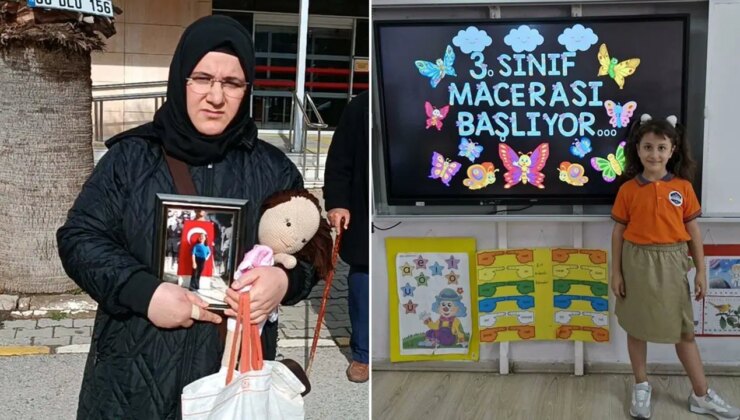 Nakliye asansörü faciasında ölen Ebrar’ın annesi: ‘Bizi kimse uyarmadı’