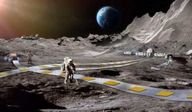 NASA’dan 50 yıl sonra bir ilk: İnsanlı Ay görevi başlıyor