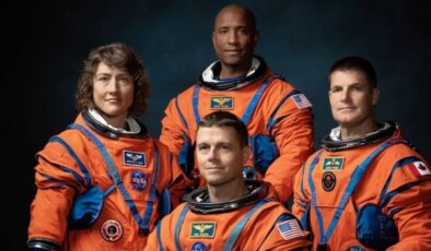 NASA’nın 50 yıl sonraki ilk insanlı Ay seyahati ne zaman başlıyor?