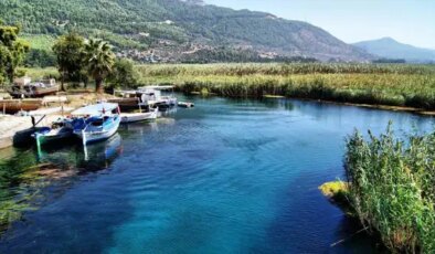 NASA’nın paylaştığı Akyaka, BM’nin ‘En iyi turizm köyleri’ listesinde