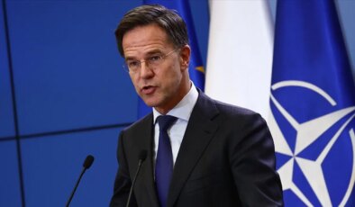 NATO Genel Sekreteri Rutte soruları yanıtladı: ‘Avrupa’nın ABD olmadan kendini savunabileceğini düşünenler, hayal kurmaya devam etsin’