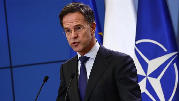 NATO Genel Sekreteri Rutte soruları yanıtladı: ‘Avrupa’nın ABD olmadan kendini savunabileceğini düşünenler, hayal kurmaya devam etsin’