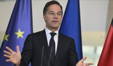 NATO Genel Sekreteri Rutte’den Bayraktar TB2 SİHA’lara övgü