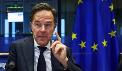 NATO Genel Sekreteri Rutte’den dikkat çeken ABD açıklaması