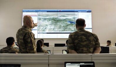 NATO’da haberleşmenin beyni Türk yazılımına emanet edildi