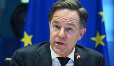 NATO’dan Avrupa’ya ‘savunmada yeni dönem’ mesajı