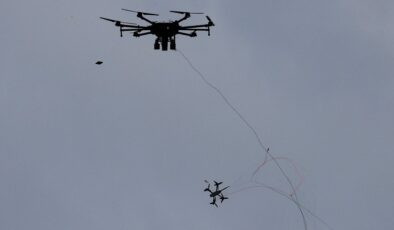 NATO’dan Rusya’ya karşı robotik koruma kalkanı hamlesi