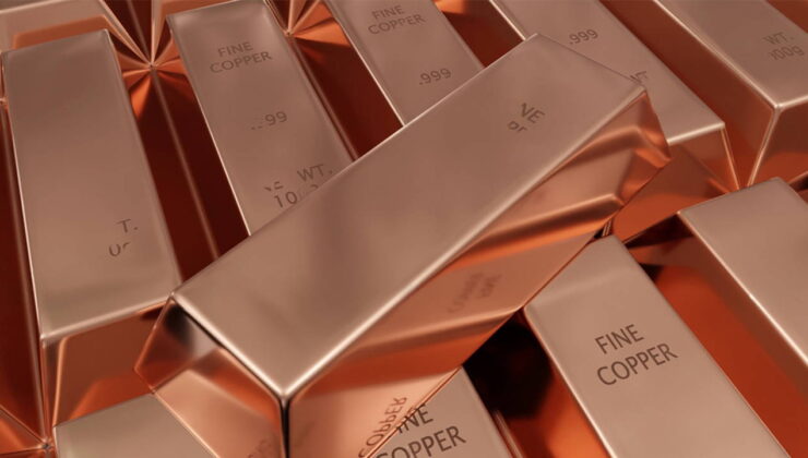 Ne altın ne gümüş: Dev banka yatırımın yükselen metalini açıkladı!