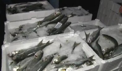 Ne hamsi ne istavrit herkes onun yolunu gözlüyor: Türkiye’deki en lezzetli ve en pahalı balık…