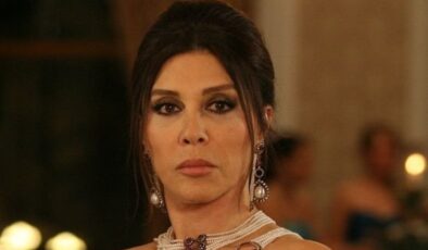 Nebahat Çehre en büyük korkusunu açıkladı: Ölümden korkuyorum