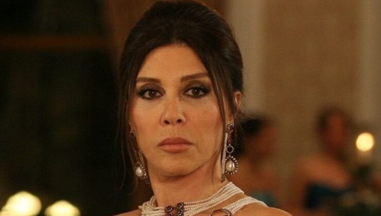 Nebahat Çehre en büyük korkusunu açıkladı: Ölümden korkuyorum