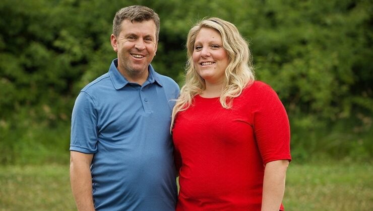 Nebraska’ya damat olmuştu! İşte TLC’deki Mürsel ve Anna’nın son hali…