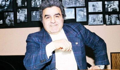 Necdet Kökeş kimdir? Yeşilçam oyuncusu Necdet Kökeş kaç yaşında, nereli? Necdet Kökeş’in sağlık durumu nasıl?