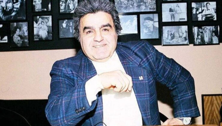 Necdet Kökeş kimdir? Yeşilçam oyuncusu Necdet Kökeş kaç yaşında, nereli? Necdet Kökeş’in sağlık durumu nasıl?