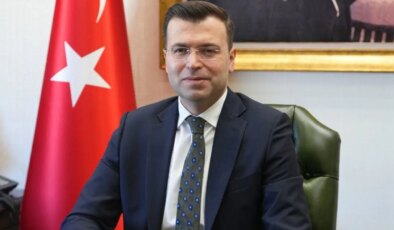 Nedim Akmeşe kimdir? Niğde Valisi Nedim Akmeşe kaç yaşında, nereli? Nedim Akmeşe hangi görevlerde bulundu?