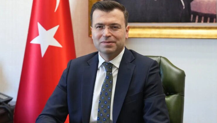 Nedim Akmeşe kimdir? Niğde Valisi Nedim Akmeşe kaç yaşında, nereli? Nedim Akmeşe hangi görevlerde bulundu?