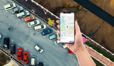 “Nereye park ettim” derdi bitti: Artık Google bulacak…