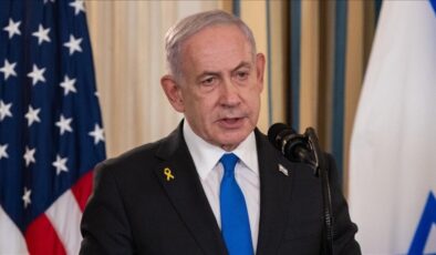 Netanyahu İran’a yüklendi: Füze programına izin vermeyeceğiz