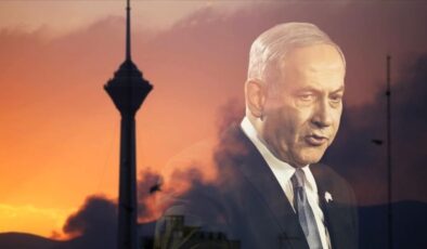 Netanyahu: İsrail ve İran yeniden sadık ortaklar olacaklar