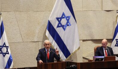 Netanyahu’dan İsrailli bakanlara: İran hakkında demeç vermeyin