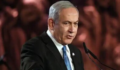 Netanyahu’dan İsrailli bakanlara ‘İran’ talimatı: ‘Demeç vermeyin’