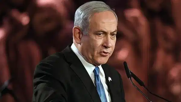 Netanyahu’dan İsrailli bakanlara ‘İran’ talimatı: ‘Demeç vermeyin’