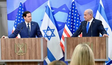 Netanyahu’dan Rubio’ya telefon: Gazze Yönetim Kurulu’nda Türkiye tepkisi