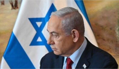 Netanyahu’nun Özel Kalem Müdürü, gizli belge soruşturmasında gözaltında