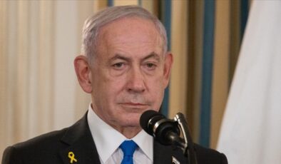 Netanyahu’nun uçağı Girit’e indi: Savaş ihtimali mi?