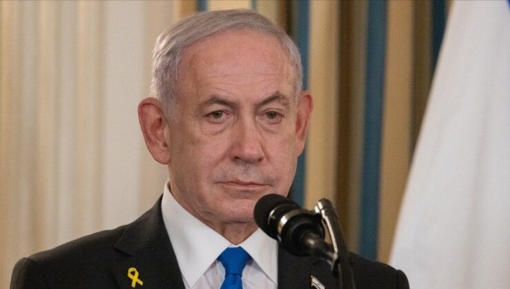 Netanyahu’nun uçağı Girit’e indi: Savaş ihtimali mi?
