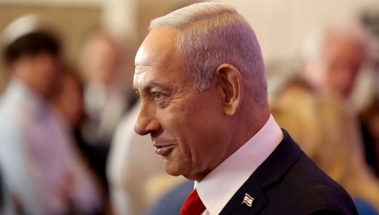 Netanyahu’nun yolsuzluk davasının yargıcı öldü