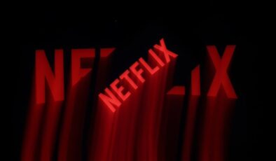 Netflix’in geliri 2025’in son çeyreğinde yüzde 17,6 arttı