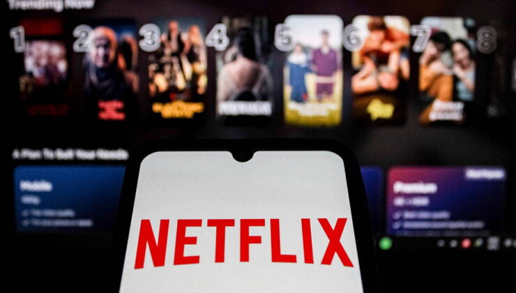 Netflix’te bu yıl yayımlanacak yerli yapımlar açıklandı