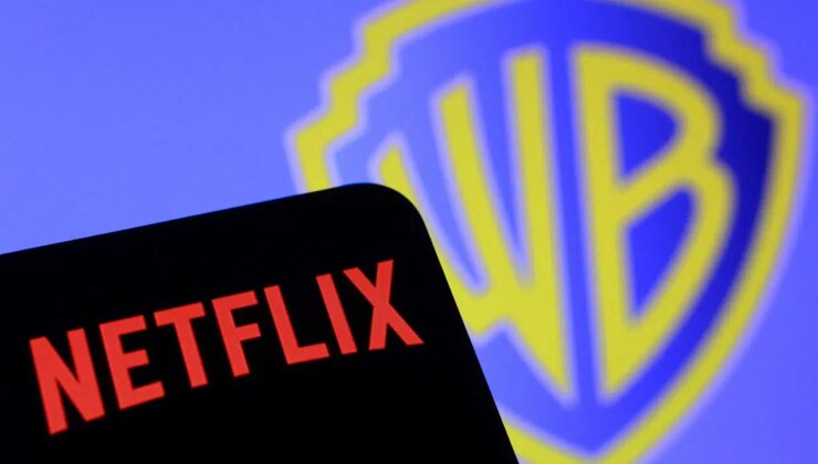 Netflix’ten WBD için kritik hamle: Tamamen nakitle satın alacak