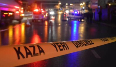 Nevşehir’de feci kaza… Hafif ticari araç ile işçi servisi çarpıştı: Ölü ve yaralılar var!