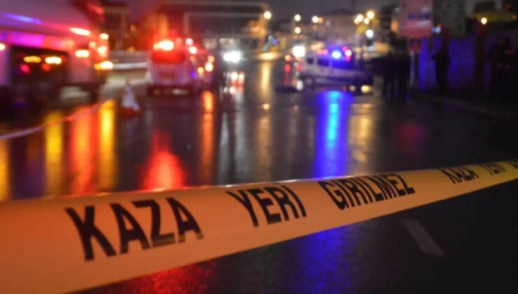 Nevşehir’de feci kaza… Hafif ticari araç ile işçi servisi çarpıştı: Ölü ve yaralılar var!