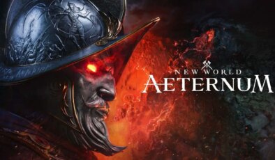 New World: Aeternum için resmi kapatılma tarihi açıklandı
