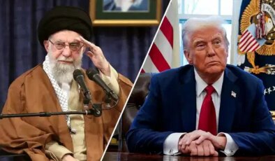 New York Times duyurdu: Trump İran’a 3 şart sundu!