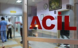 Niğde’de arkadaşını tornavidayla öldürdü!