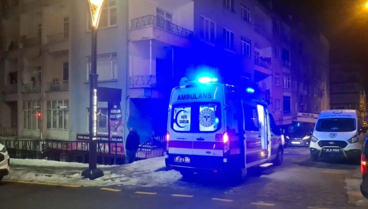 Niğde’de soba faciası: Sızan gazdan zehirlenip öldü